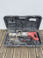 Milwaukee K900 S Concrete Breaker Demolition Hammer 240V 1600W 10kg Case