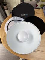 Phottix Pro Beauty Dish