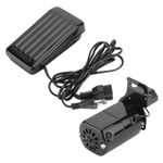 Sewing Machine Motor Kit Household With Foot Pedal Control Belt 180W‹
