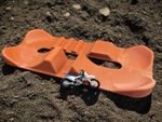 kids toy motocross track / mx track / bikes / Christmas / birthday gift / dirt b
