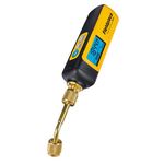 Fieldpiece Wireless Vacuum Gauge MG44, Torr Gauge, Aircon Vacuum Gauge, HVAC