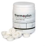 Thermoplan Thermo Milk 62 x 7g Coffee Machine Milk System Cleaning Tabs