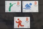 Malta 1564-1566 MNH #VO900
