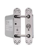 Perko Powermatic R100 Hydraulic Door Closer SC (R100-SC)