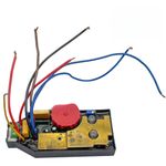 For Hengyou 40C3 1TH/T Controller Switch Replacement for Electric Hammer