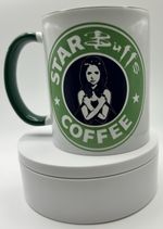 Starbuffs Buffy The Vampire Slayer Mug