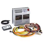 SARGENT EC155/EC50 POWER MANAGEMENT KIT MOTORHOME CARAVAN CAMPERVAN COMPLETE