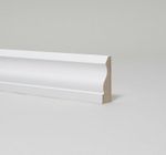 Door Architrave Sets  White Primed MDF  Ogee  57 x 18mm
