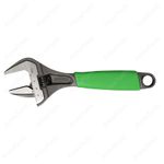 Bahco 9031-XE Green ERGO Adjustable Wrench 8" Wide Open 38mm Limited Edition