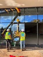 Investment Opportunity – Construction & Double Glazing Business (London) – 49%