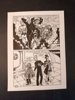 A ROCKET JOURNEY ALAN FORD Piffarerio Table 82-96