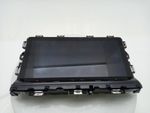 VOLKSWAGEN GOLF Onboard Multifunction Display Screen 2020-2026 