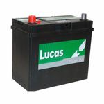 Lucas LP 057 /049 BATTERY JOHN DEERE 4010, 4100, 4110, 2030, GT235, LX277, LX279