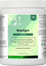 Beautigen