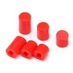 Push Button Switch Cap Cover Height 5/7/10mm for 5.8x5.8 7x7 8x8 8.5x8.5 Switch