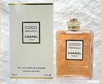 Coco-Mademoiselle. Eau de Parfum Intense Spray 100 ml for Women_ Sealed pack