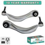 FRONT LEFT & RIGHT LOWER WISHBONE CONTROL ARMS FOR BMW 5 6 SERIES F10 F11 F12