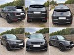 Range Rover Sport P400e 2020 MHEV HSE Dynamic **Stunning Example**