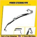 For Ford Kuga MK1 Power Steering Hose 2.0 TDCi 2008-2012 1771641, 8V41-3A212-BC