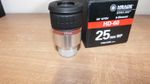 meade 25 mm hd 60 eyepiece 