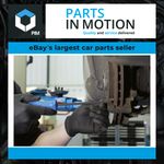 Brake Caliper Cleaning File Double 8474 Laser Genuine Top Quality Product New