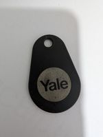 Genuine Yale smart living Smart lock one key tags Working