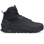 Altra Olympus 6 Hike Mid GTX Hiking Shoes, Black