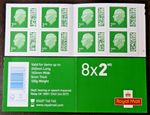 GB CC2 8 X 2ND CLASS BOOKLET - M26L - MEIL - PB-sL - DATA MATRIX 07/04/26