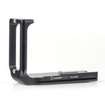 SUNWAYFOTO Dedicated L Plate for Nikon D850 Camera Arca / RRS Compatible Sunway