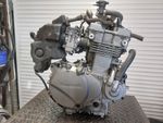 Kawasaki ER5 ER500 C Complete engine 2001 - 2007
