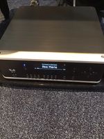 T+A Elektroakustik MP 8 high end multi source player in superb condition