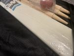 Gunn & Moore (GM) Diamond Junior Cricket Set Bat Still Sealed Includes Carry Bag