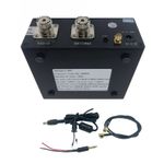 1Pc SDR Transceiver Switch Antenna Sharer Sharing Device 160MHz TR Switch Box