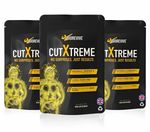 Bio Revive CutXtreme Fitness Supplement 180 Capsules 3 Months Supply Energy