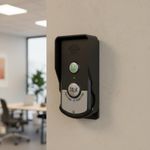 Wireless Communication Device Entry Chime 38 Ringtones Two-Way Voice Entry Chime