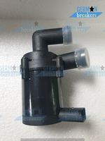 FITS VW TOUAREG 3.0 TDi 2005 > 10 ADDITIONAL WATER COOLANT PUMP B 7L0965561J NEW
