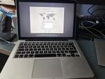 Apple Macbook Pro with Retina Display- 13-inch, Intel i7, 3.1Ghz, 16GB, 1 TB HD