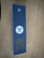 Hobart 04-006024-00002 Operation Panel. Genuine Part.