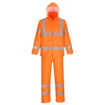 Portwest (H448) Hi-Vis Rain Suit