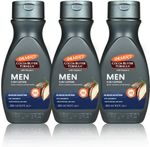 Palmer's Cocoa Butter men 3 n 1 Coconut body shave Royal mail 48h track x3 250ml