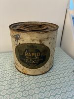 Antique Beldray Rapid Vacuum Ice Cream Freezer  - Made In UK