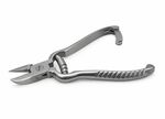 Long Handled Toe Nail Clippers Heavy Duty Chiropody Thick Large Professional