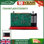 7355073, 7316187 Fit BMW 5 Series F10 F11 2013-17 LCI Xenon Headlight TMS Module