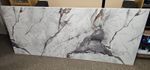 PVC Wall Panel Massa Marble 1000 x 2400 x 10mm