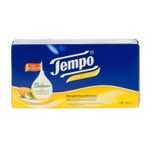 Tempo Plus Balsam With Almond 12 X 80 Tissues