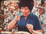 16mm Colour Optical Sound Film: 'Gabrielle & Selena' (1972)