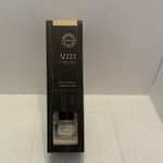 General London Green Wood Reed Diffuser 100ml Glass Bottle Woodgrain