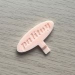 Palitoy Tressy Doll Hair Key Replica Reproduction