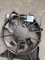 Hyundai Bayon Radiator Cooling Fan/Motor 1.0 Petrol
