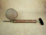 ⭐ Vintage Copper Hand‑Pump Water Insecticide Sprayer 1930s–50s Garden Tool